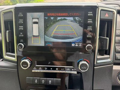 2021 Toyota GRAND ACE 缩略图 22