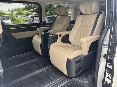 2021 Toyota GRAND ACE 照片 10