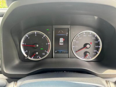 2021 Toyota GRAND ACE 缩略图 17