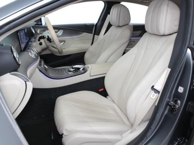 MERCEDES-BENZ CLS - 6