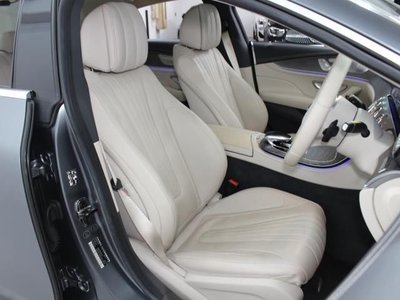 MERCEDES-BENZ CLS - 4