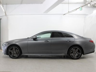 MERCEDES-BENZ CLS - 5