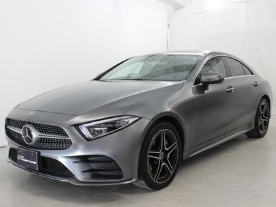 MERCEDES-BENZ CLS - 3