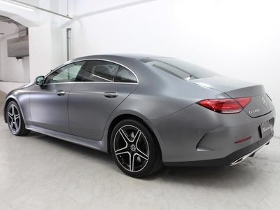 MERCEDES-BENZ CLS - 7