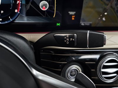 2018 Mercedes-BENZ S-CLASS 缩略图 12