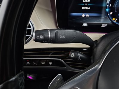 2018 Mercedes-BENZ S-CLASS 缩略图 28