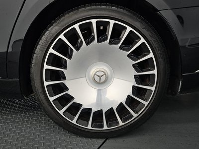 MERCEDES-BENZ S-CLASS - 8