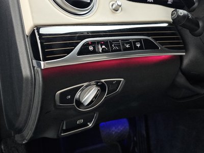 2018 Mercedes-BENZ S-CLASS 缩略图 27