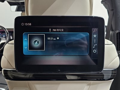 2018 Mercedes-BENZ S-CLASS 缩略图 31