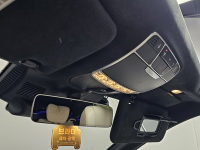 2018 Mercedes-BENZ S-CLASS 缩略图 26