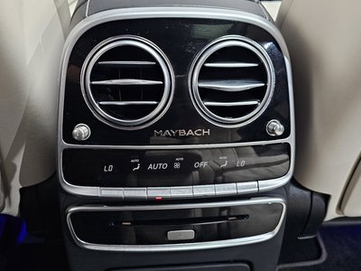 2018 Mercedes-BENZ S-CLASS 缩略图 32