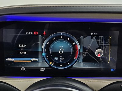 2018 Mercedes-BENZ S-CLASS 缩略图 11