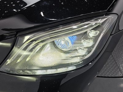 MERCEDES-BENZ S-CLASS - 9