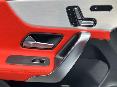 MERCEDES-BENZ CLA AMG - 10