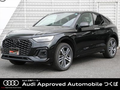 2025 AUDI Q5 SPORTBACK — фото 1