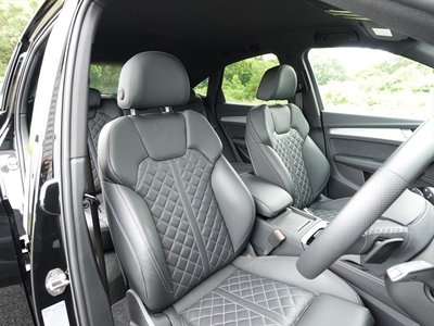 2025 AUDI Q5 SPORTBACK thumbnail 11