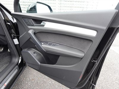 2025 AUDI Q5 SPORTBACK — фото 9