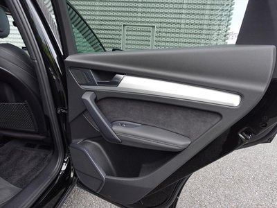 2025 AUDI Q5 SPORTBACK — фото 10