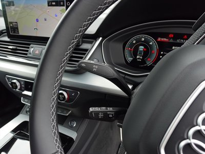 2025 AUDI Q5 SPORTBACK thumbnail 26