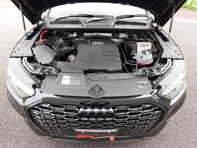 2025 AUDI Q5 SPORTBACK thumbnail 18