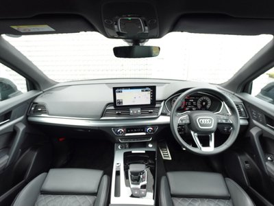 2025 AUDI Q5 SPORTBACK — фото 6