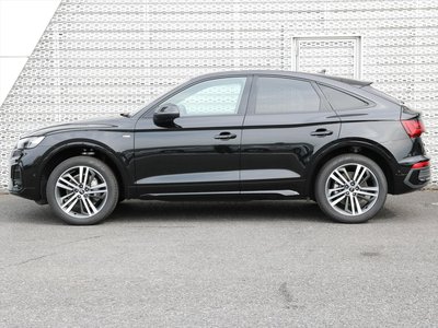 2025 AUDI Q5 SPORTBACK — фото 3