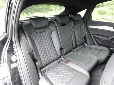 2025 AUDI Q5 SPORTBACK thumbnail 12