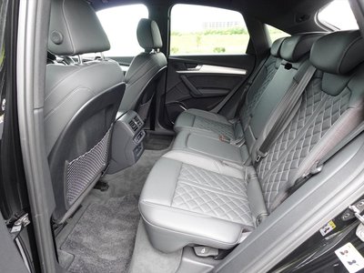 2025 AUDI Q5 SPORTBACK thumbnail 15