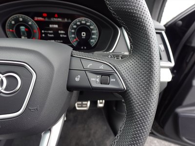 2025 AUDI Q5 SPORTBACK thumbnail 25