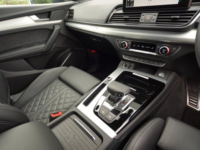 2025 AUDI Q5 SPORTBACK thumbnail 23