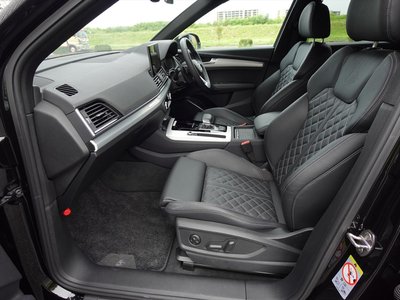 2025 AUDI Q5 SPORTBACK thumbnail 14