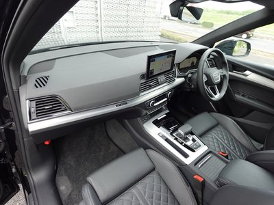 2025 AUDI Q5 SPORTBACK thumbnail 19