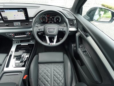 2025 AUDI Q5 SPORTBACK thumbnail 30
