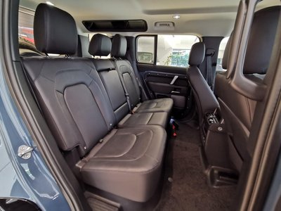2024 LAND Rover DEFENDER — миниатюра 27