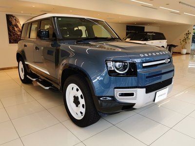 2024 LAND Rover DEFENDER — миниатюра 17