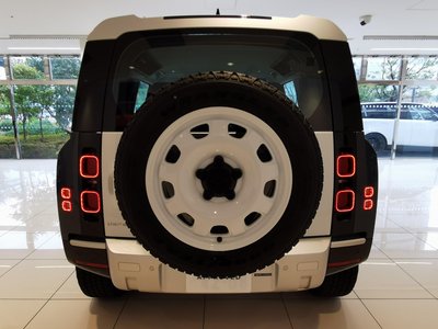 2024 LAND Rover DEFENDER — миниатюра 22