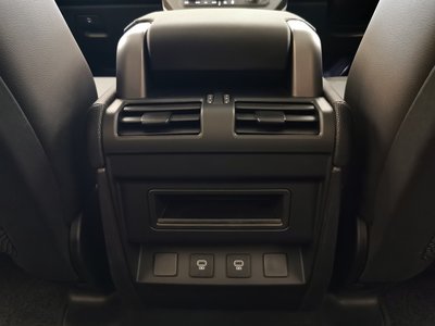 2024 LAND Rover DEFENDER — миниатюра 11