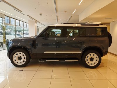 2024 LAND Rover DEFENDER — миниатюра 18