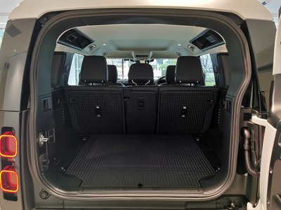 2024 LAND Rover DEFENDER — миниатюра 23