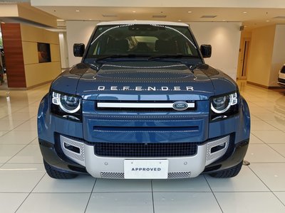 2024 LAND Rover DEFENDER — миниатюра 15