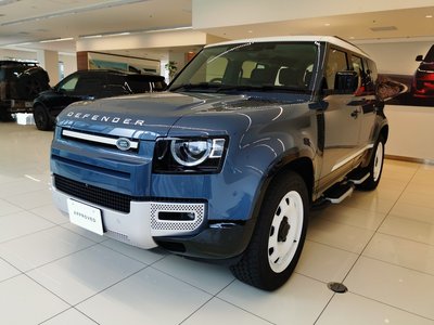 2024 LAND Rover DEFENDER — миниатюра 16