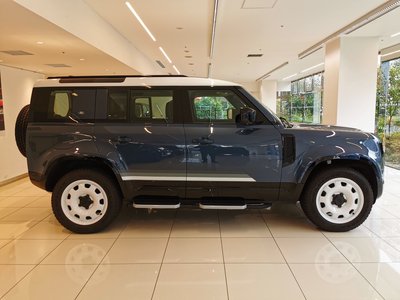 2024 LAND Rover DEFENDER — миниатюра 19