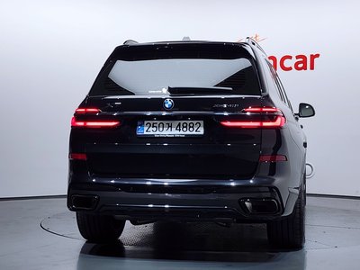 BMW X7 - 3