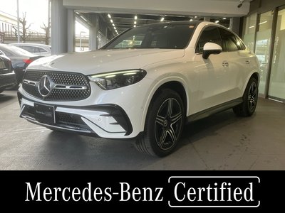 MERCEDES-BENZ GLC - 1