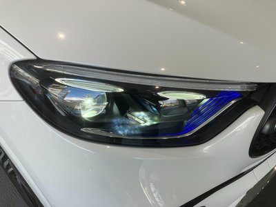 MERCEDES-BENZ GLC - 6