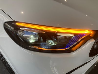 MERCEDES-BENZ GLC - 5