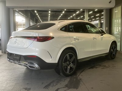 MERCEDES-BENZ GLC - 3