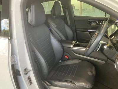 MERCEDES-BENZ GLC - 9