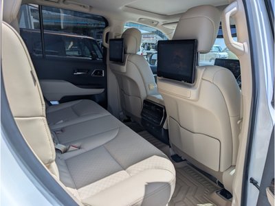 2024 Toyota LAND CRUISER 300 — фото 37