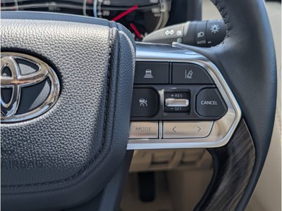 2024 Toyota LAND CRUISER 300 — фото 46